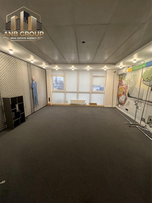 Генератор! Аренда офиса 110м2, ЖК Французский квартал 2, Печерск