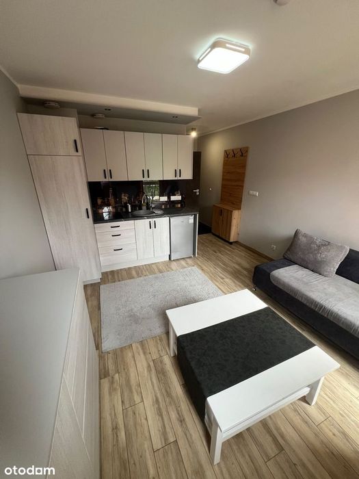 Mikrokawalerka 19,96 m² + miejsce postojowe | Faktura VAT