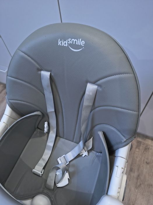 Krzesełko do karmienia