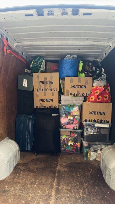 Mudanças e Fretes MPTransportes e mudanças