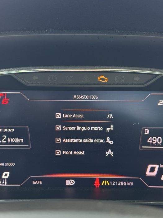 SEAT Ateca — fotografia 12