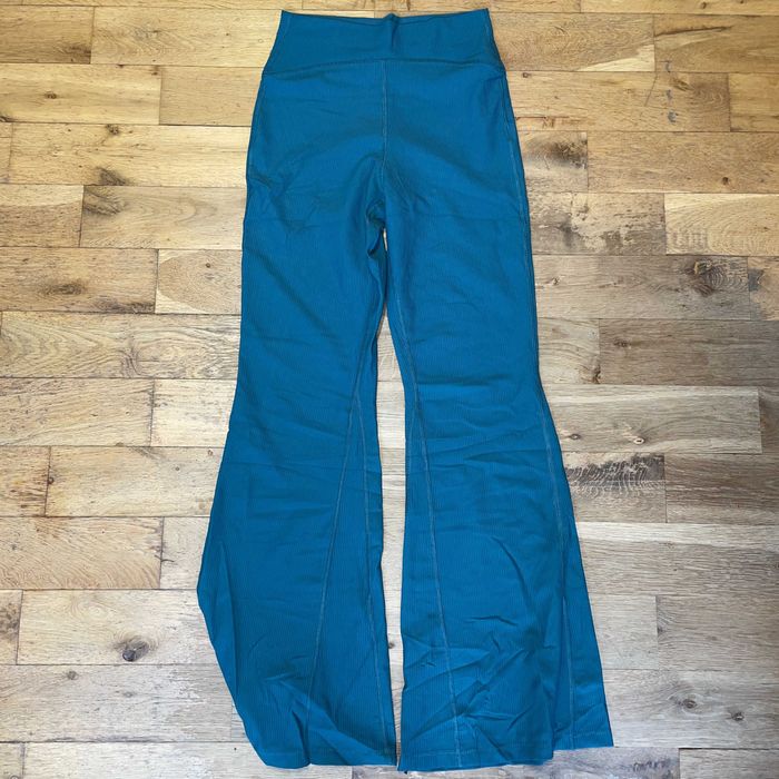 Old Navy Active Damskie Spodnie Sportowe Szerokie Nogawki Wysoki S R.s