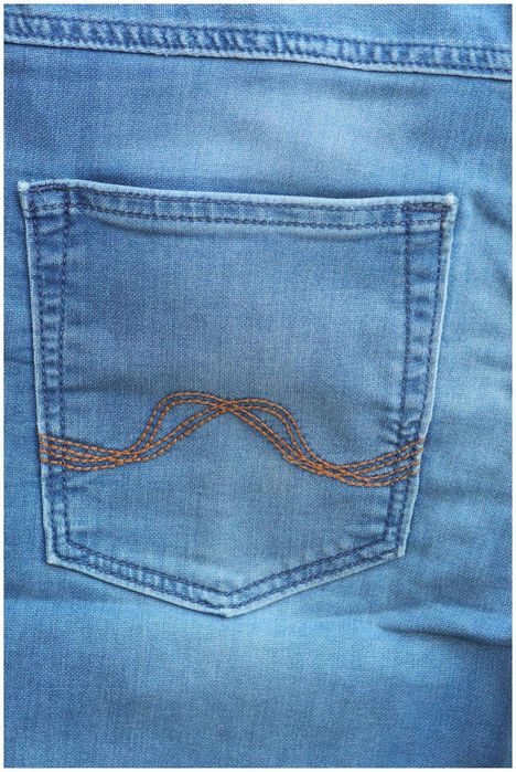 Spodnie męskie krótkie