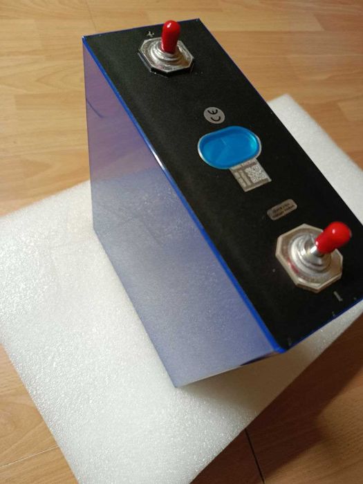 REZERWACJA / Ogniwa LiFEPO4 / EVE POWER / 314ah / MB31 / 3.2V / Sin. M