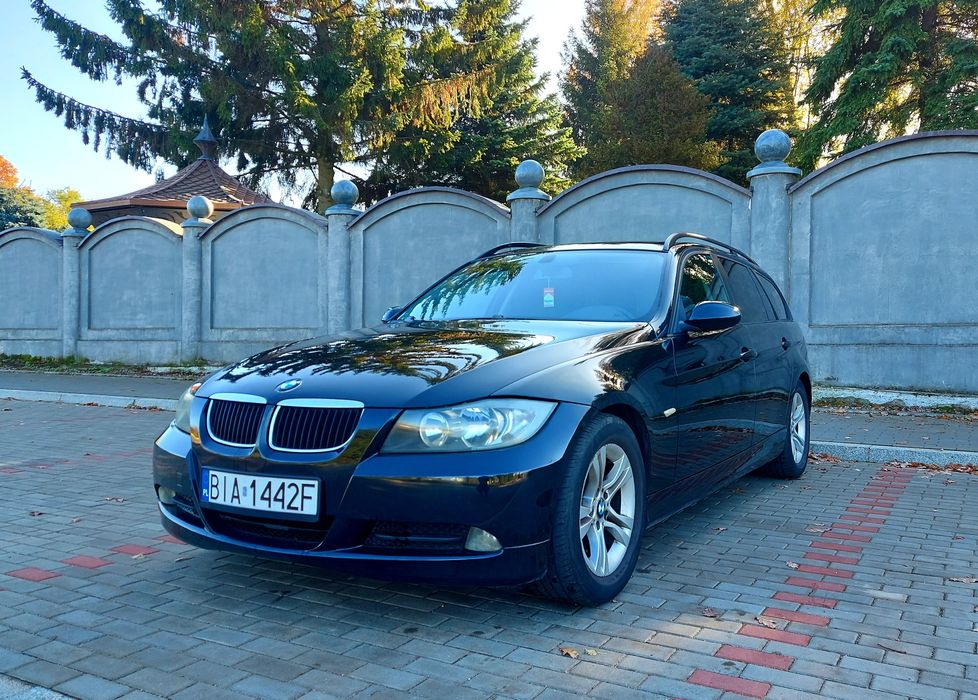 BMW Seria 3