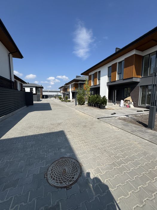 Продаж Таунхаус під ЄОселю 2% ! Петропавлівська Борщагівка!