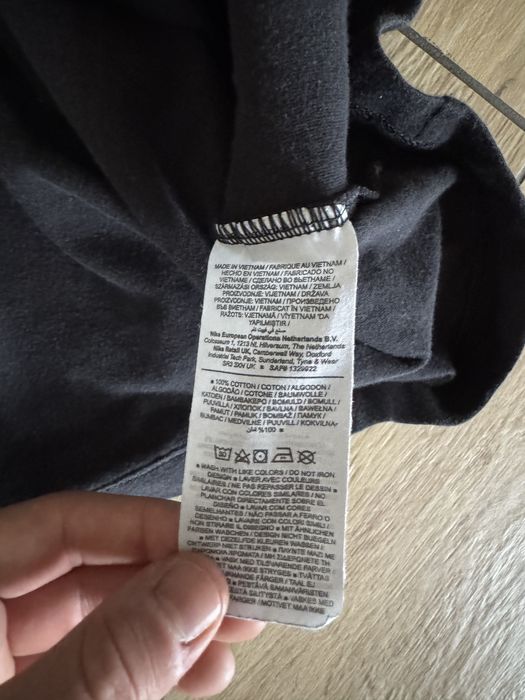 Koszula Nike Tee
