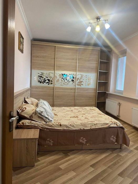 1-к кв. від власника вул. Київьска