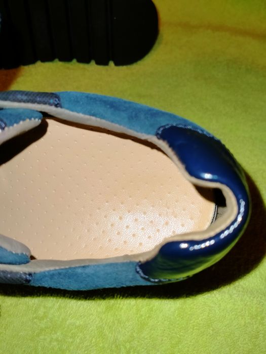 Buty damskie r 38 Gabor skóra