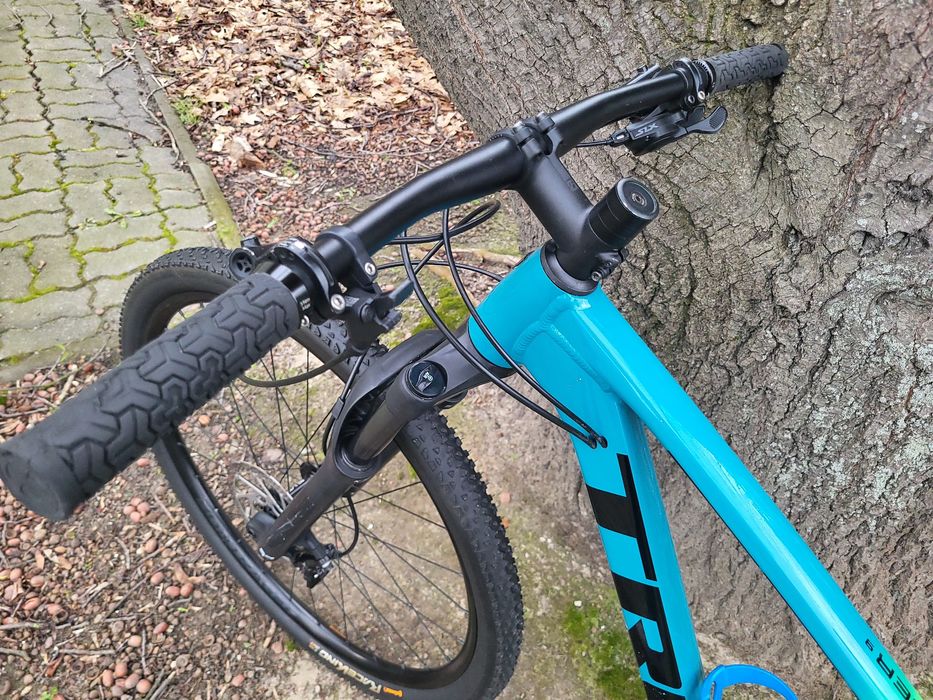 Trek XCaliber 9 koła 29"rama 19,5 Śliczny!