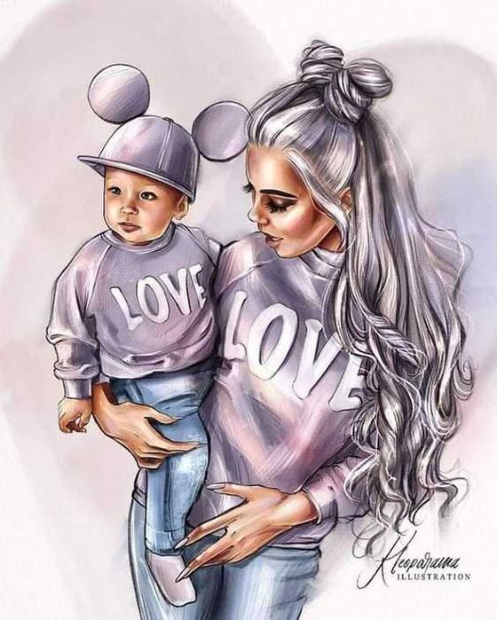 Conjunto 2 sweats "matching clothes" - LOVE - a estrear!