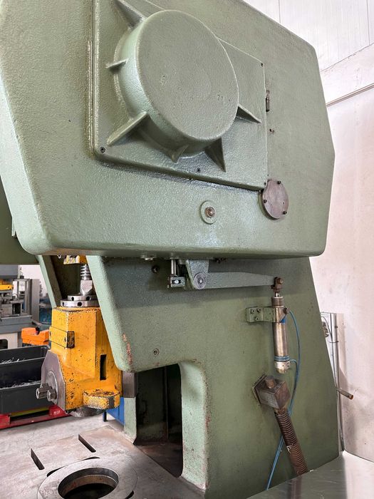 Balancé MECAMPE  70Ton