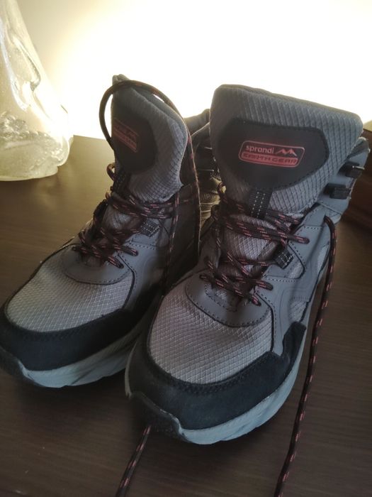 Buty 4 pary  butów super stanie