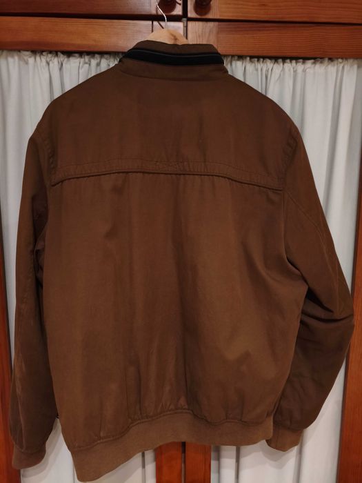 Casaco Quebramar homem (Tamanho L)