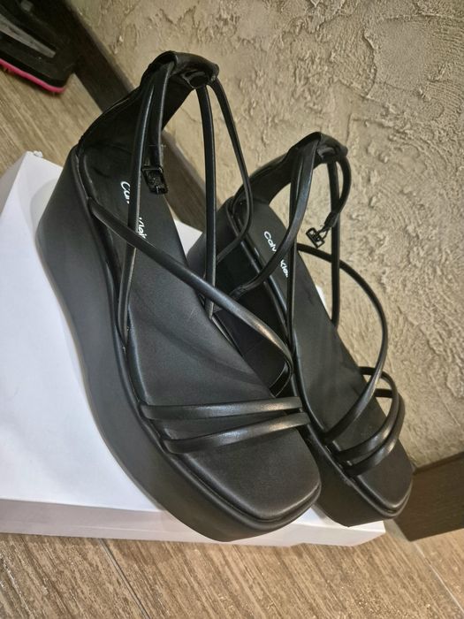 Сандалі Calvin Klein