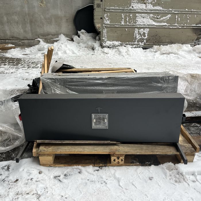 Модулі для безперебійного живлення