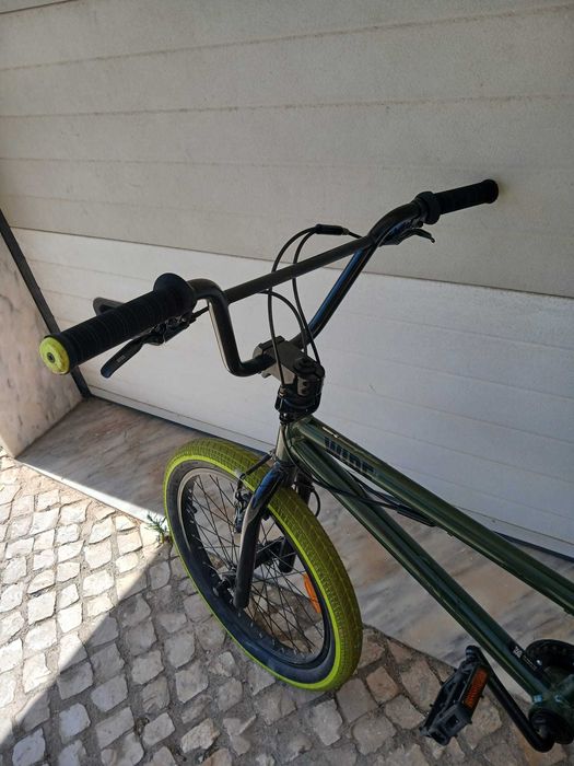 Bicicleta (bmx)