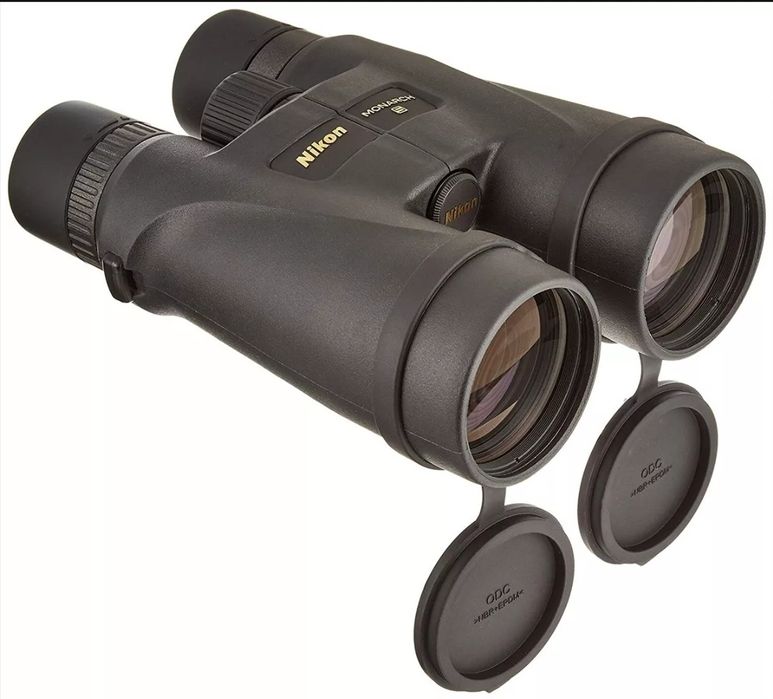 Шикарный Бинокль 20х56 Nikon MONARCH Никон Монарх Дальнобойный