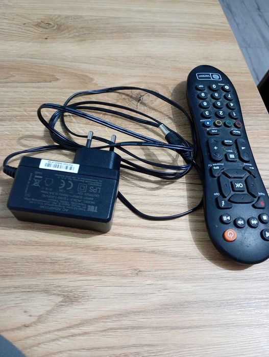 Dekoder Evobox Stream D46CU
