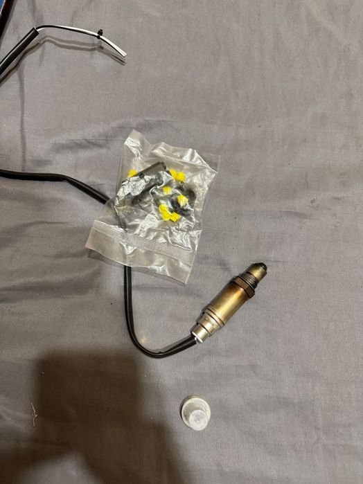 Датчик кисню w124 (лямбда зонд)