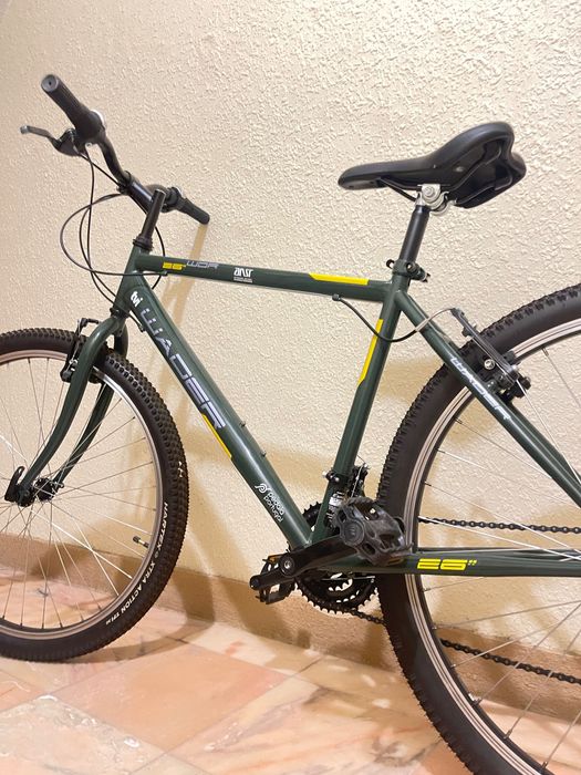 Bicicleta Nova para rapaz/ tamanho M