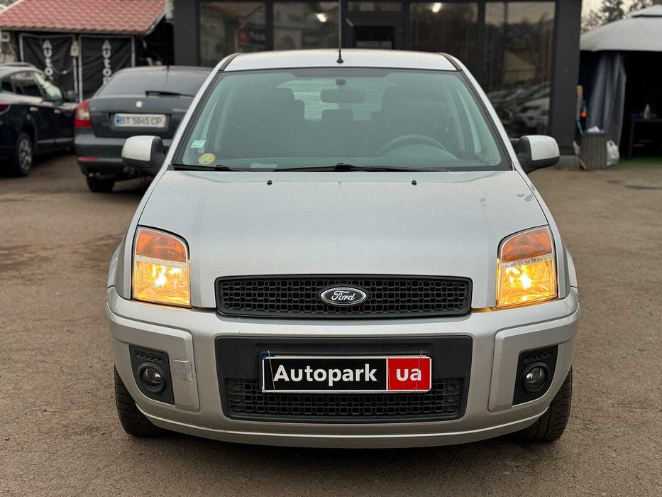 Продам Ford Fusion 2010р. #73954