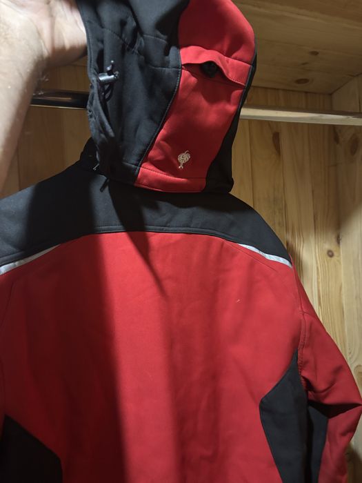 Куртка зимова Engelbert Strauss