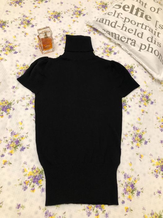 Гольф Stradivarius женский