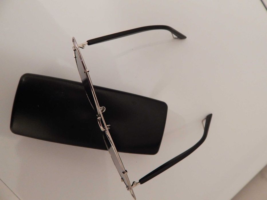 Okulary Prada Dior Gucci