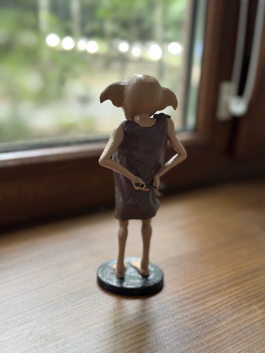 Фігурка Доббі (Гаррі Поттер)  15 см