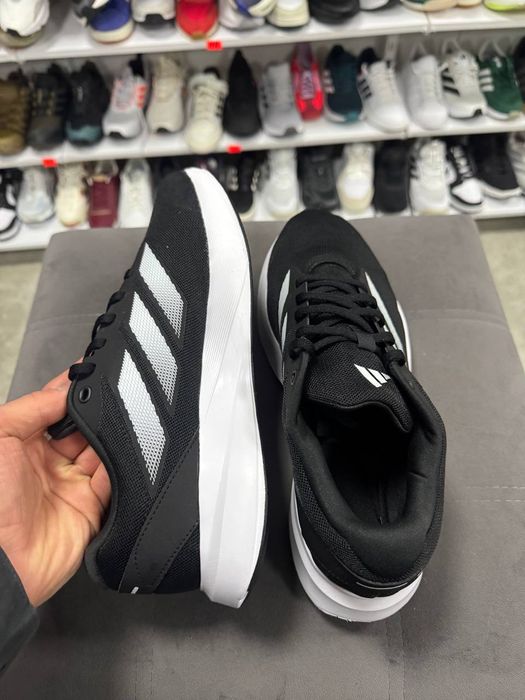 ОРИГІНАЛ 100% Кросівки Adidas Duramo Rc W ID2709 43