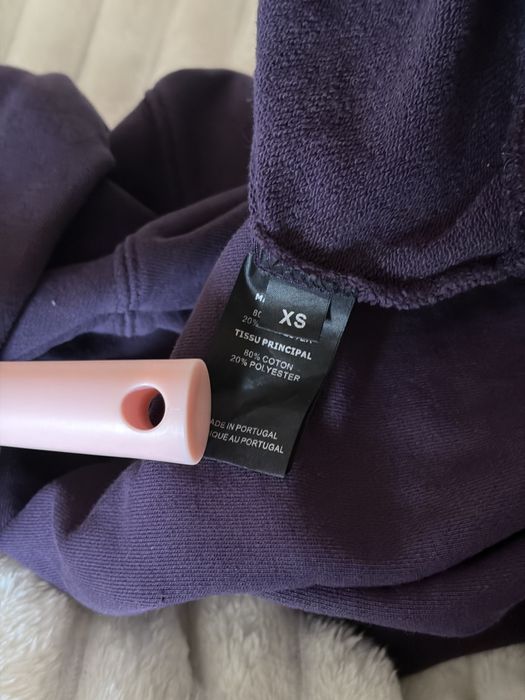 VETEMENTS Automne-hiver 2017 Худі