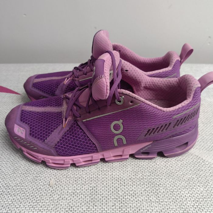 Buty on cloud running 38,5