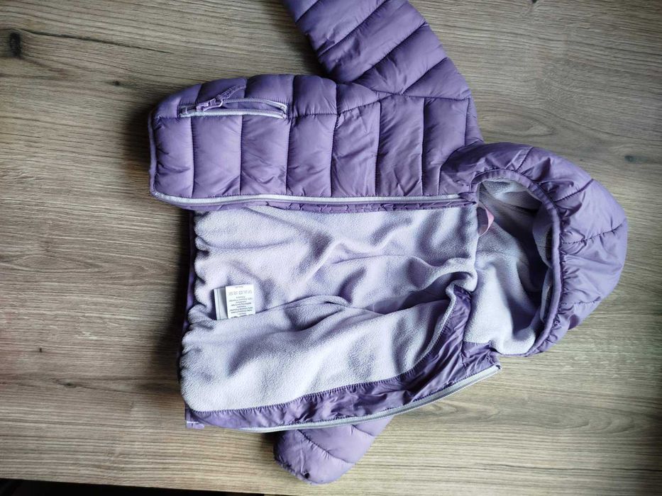 куртка дитяча  осінь-зима