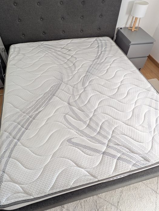 Colchão Molaflex 150x190cm