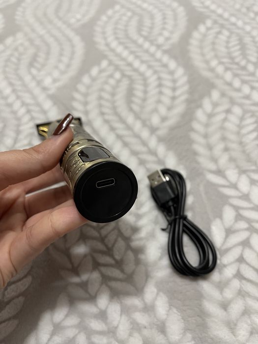 Precision Machine. NEW64575372836098123