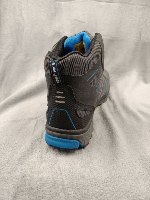 Buty robocze Work Power BOA rozmiar 47 nowe