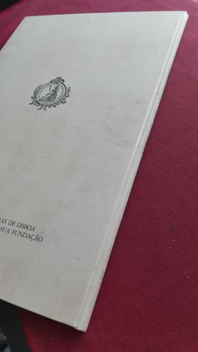 Livro das Armadas-Academia das Ciências de Lisboa-Segundo Centenário-1979