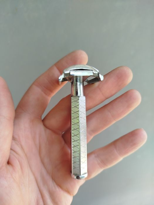 Станок для гоління СССР, станок для бритья СССР