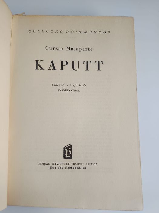 Kaputt  (malaparte)