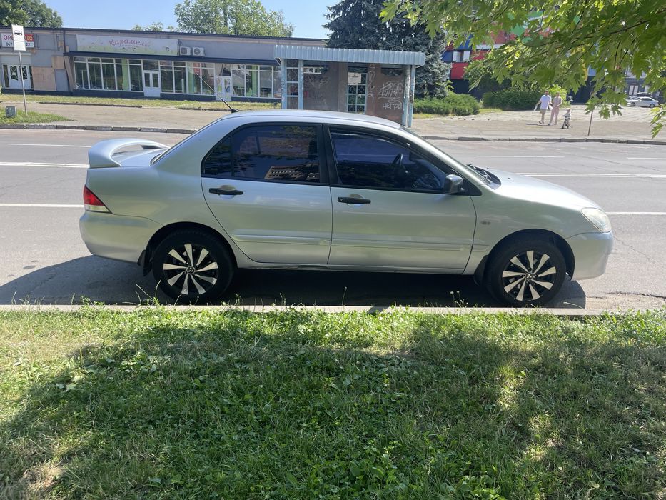 Продам Mitsubishi Lancer 9