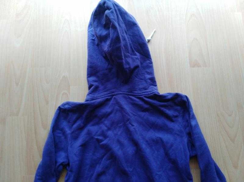 BLIND DATE bluza z kapturem damska rozmiar XS