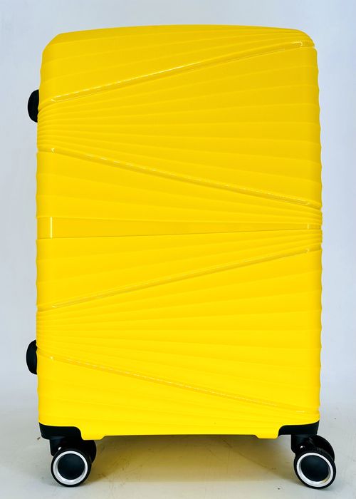 Nowa średnia walizka podróżna gumowa - wysyłka olx