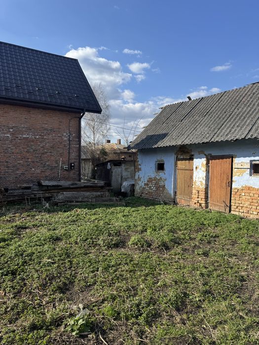 Продаж земельної ділянки Бібрка -Стрілки
