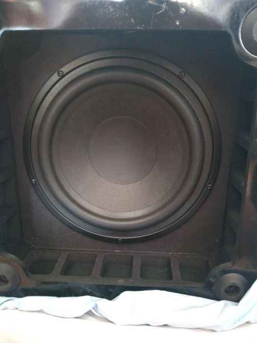 Subwoofer Harman/Kardon TS2 Legnica • OLX.pl