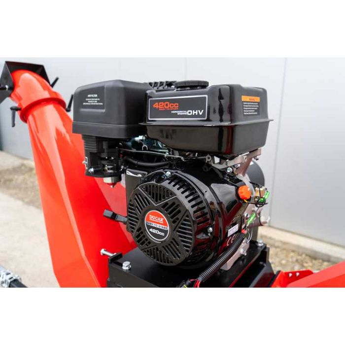 Nowy z gwarancją Bębnowy Rębak RB 150 Wyprzedaż Promocja!!