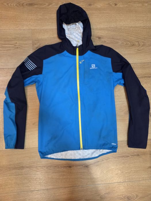 Kurtka Salomon Bonatti WP JKT