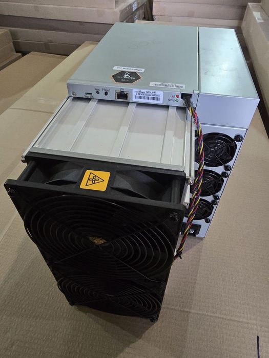 Asic Bitmain S21+ 216Th б/у