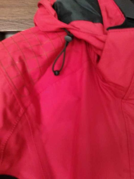 zimowe -kurtka damska + spodnie