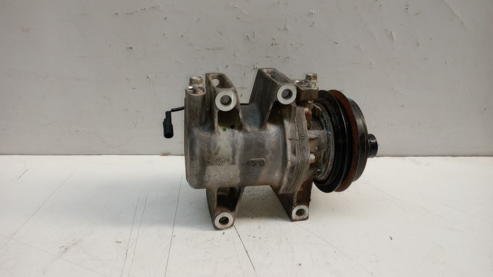 Compressor AC ISUZU D-Max I Chassis (TFR, TFS)